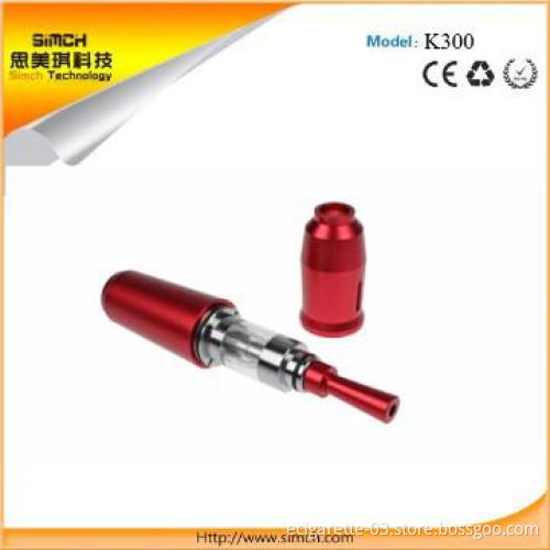 ecigarette K300 mechanical mod starter kit vs vamo v3 lava tube iTaste